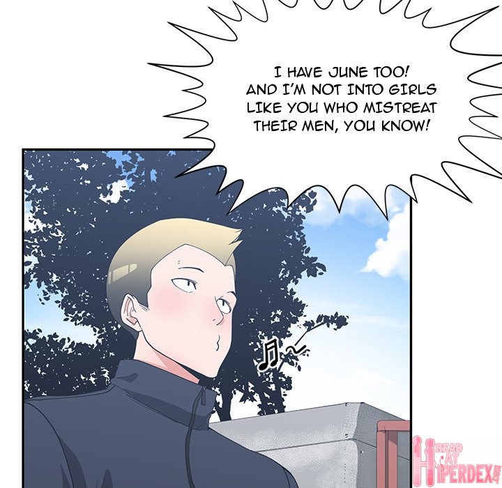 C****hood Friends Chapter 21 - Page 92