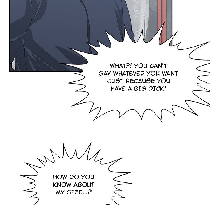 C****hood Friends Chapter 21 - Page 93