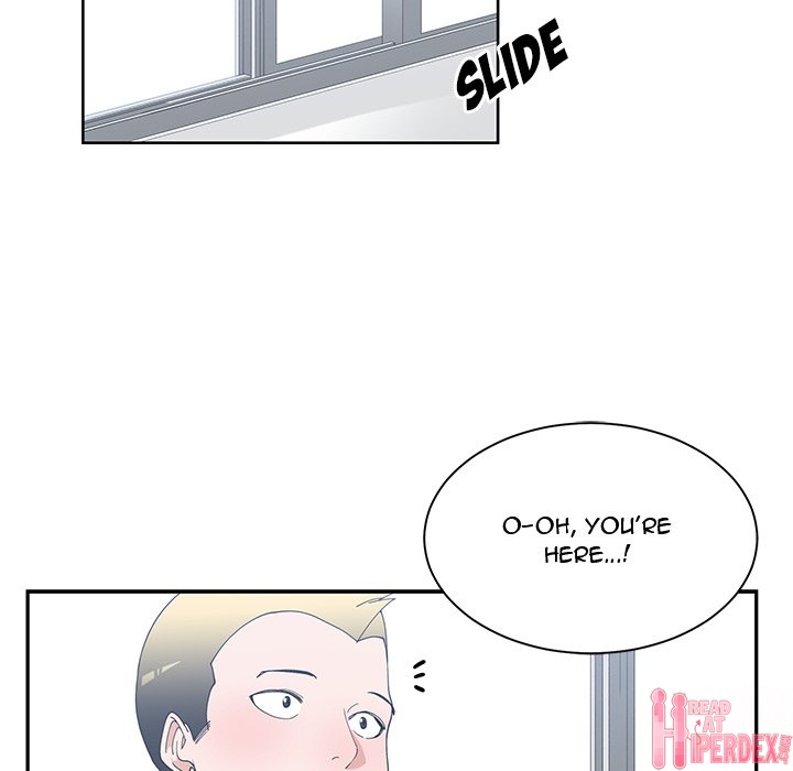 C****hood Friends Chapter 21 - Page 97