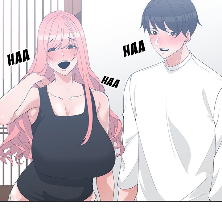 C****hood Friends Chapter 21 - Page 99