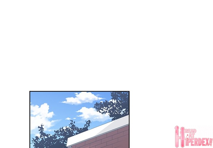 C****hood Friends Chapter 22 - Page 1