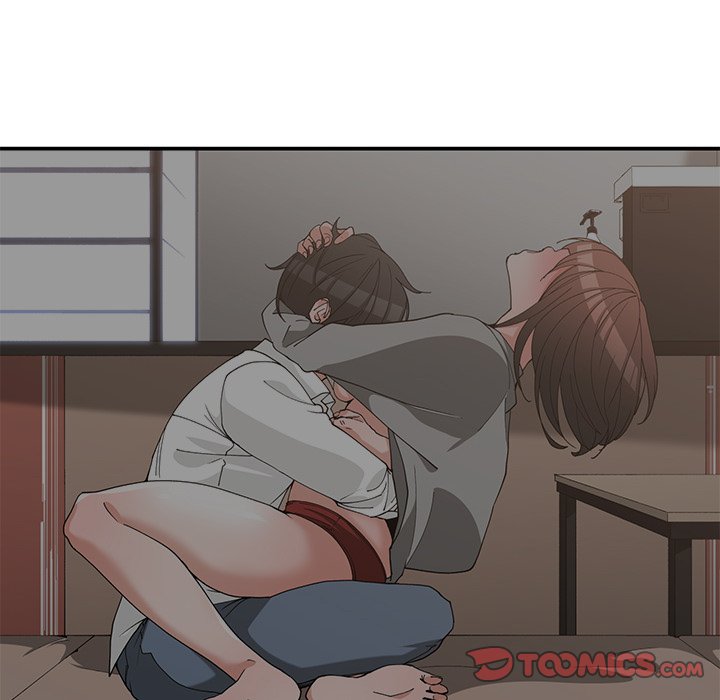 C****hood Friends Chapter 22 - Page 10