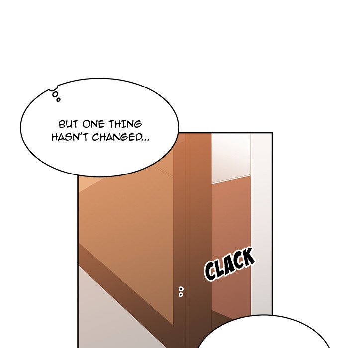 C****hood Friends Chapter 22 - Page 100