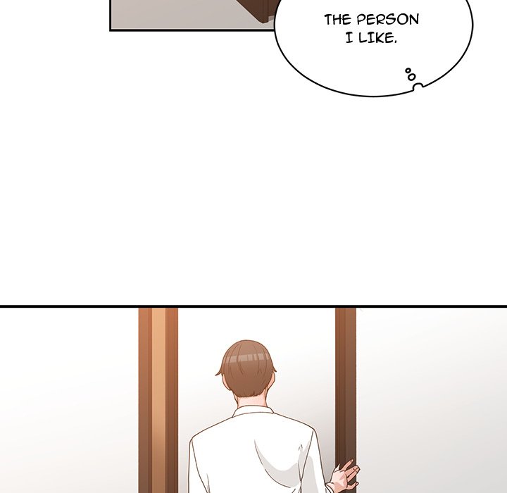 C****hood Friends Chapter 22 - Page 101