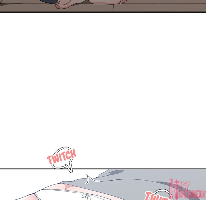 C****hood Friends Chapter 22 - Page 11