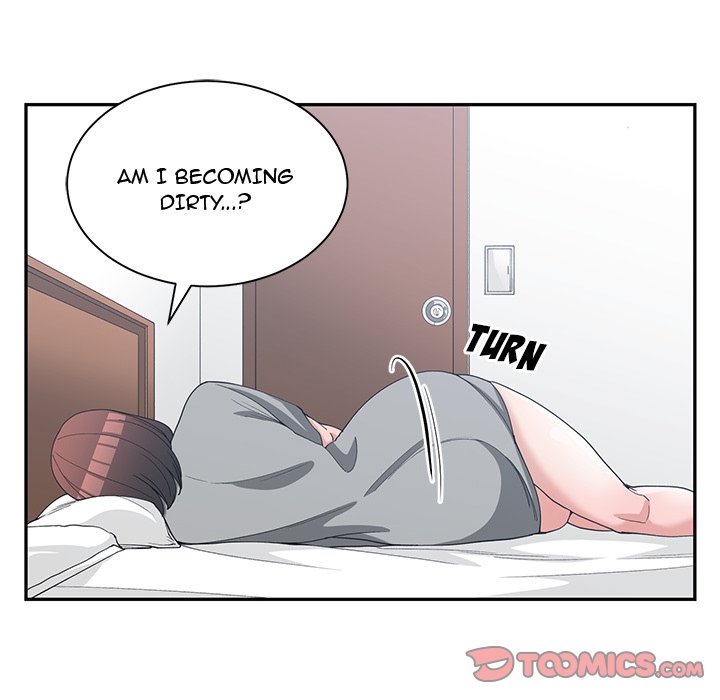 C****hood Friends Chapter 22 - Page 14