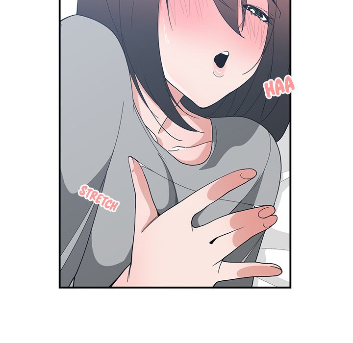 C****hood Friends Chapter 22 - Page 19