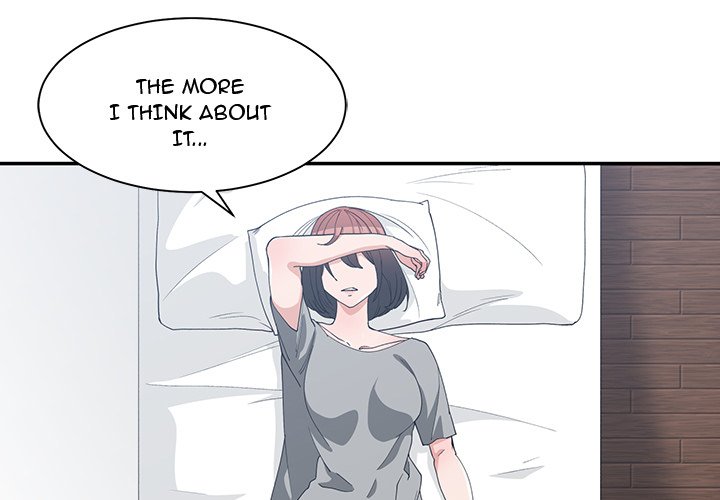 C****hood Friends Chapter 22 - Page 3