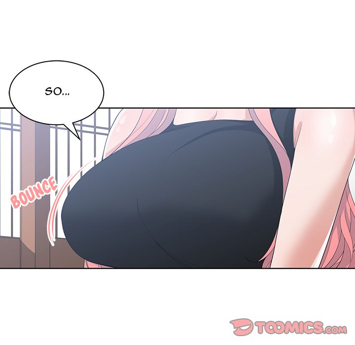 C****hood Friends Chapter 22 - Page 30