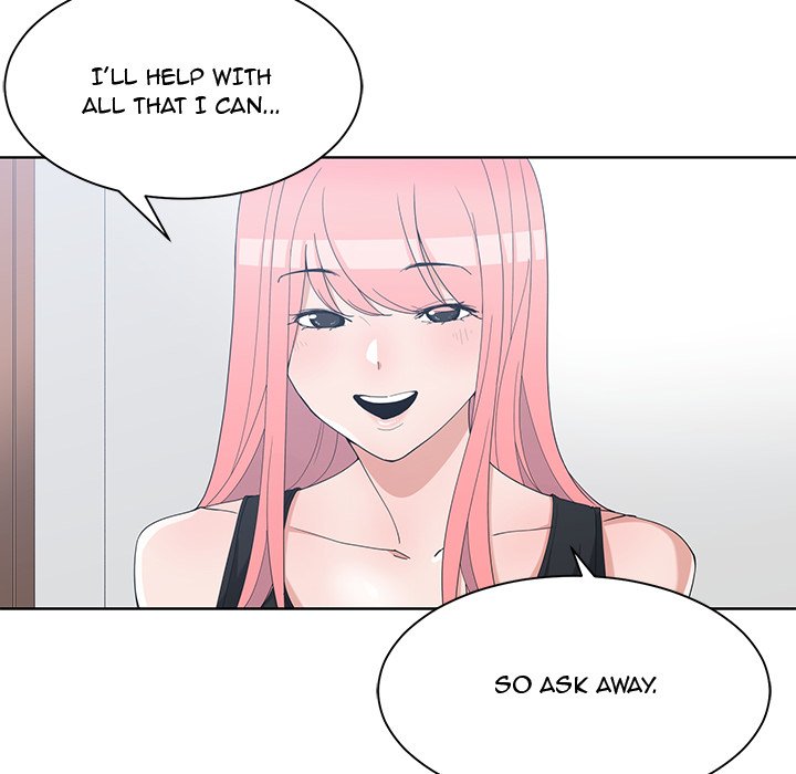 C****hood Friends Chapter 22 - Page 35