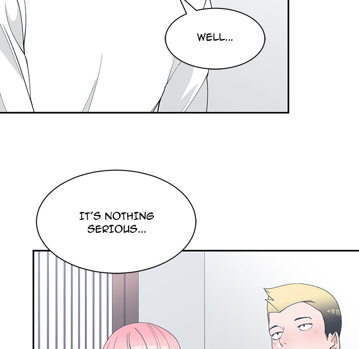 C****hood Friends Chapter 22 - Page 37