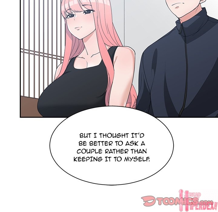 C****hood Friends Chapter 22 - Page 38