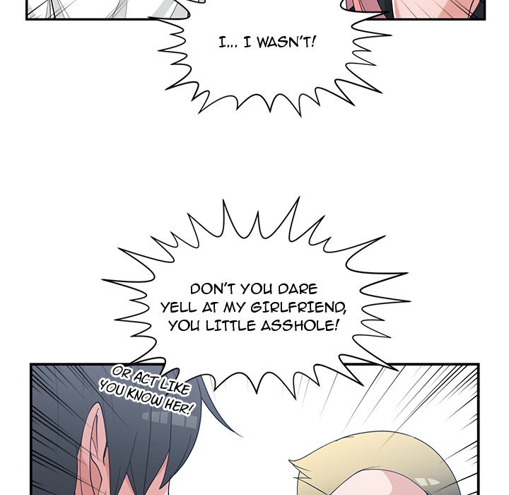 C****hood Friends Chapter 22 - Page 40