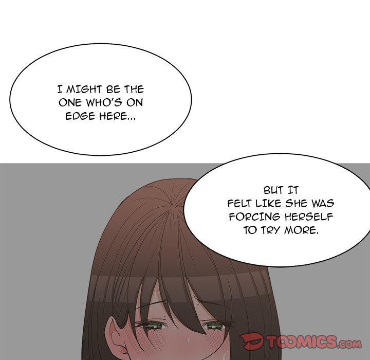 C****hood Friends Chapter 22 - Page 46