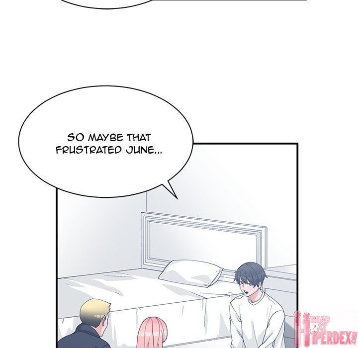 C****hood Friends Chapter 22 - Page 49