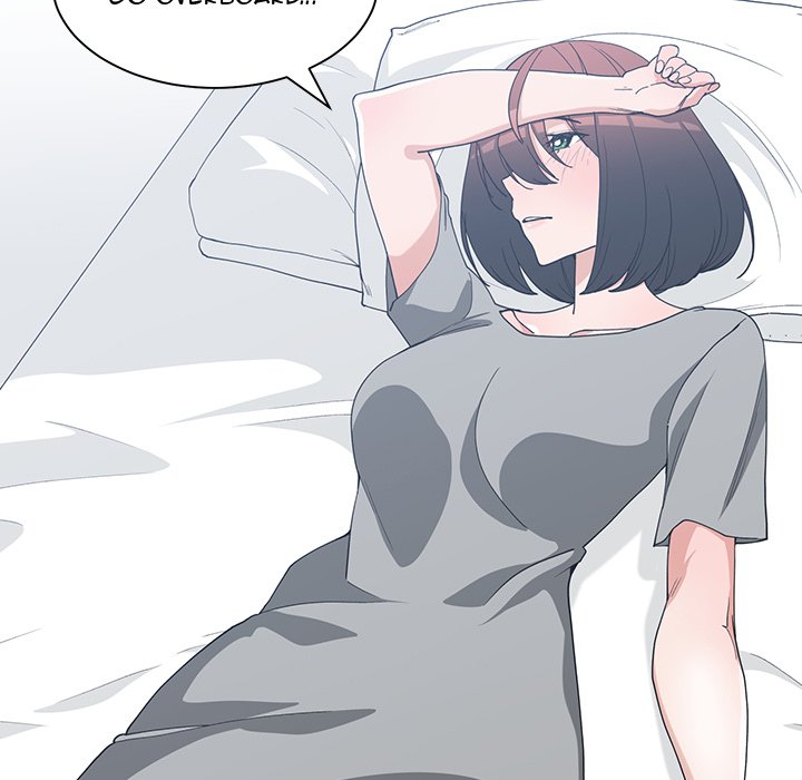 C****hood Friends Chapter 22 - Page 5