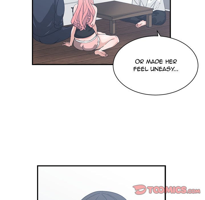 C****hood Friends Chapter 22 - Page 50