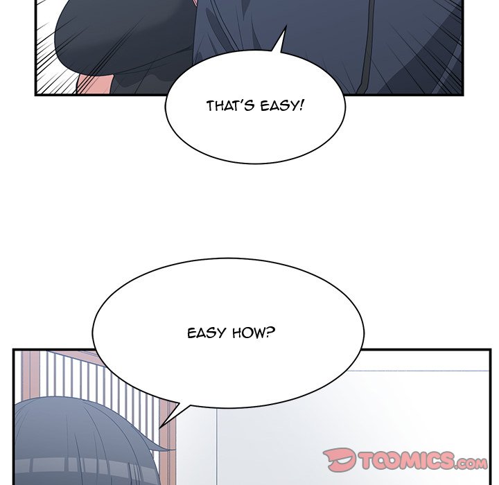 C****hood Friends Chapter 22 - Page 58