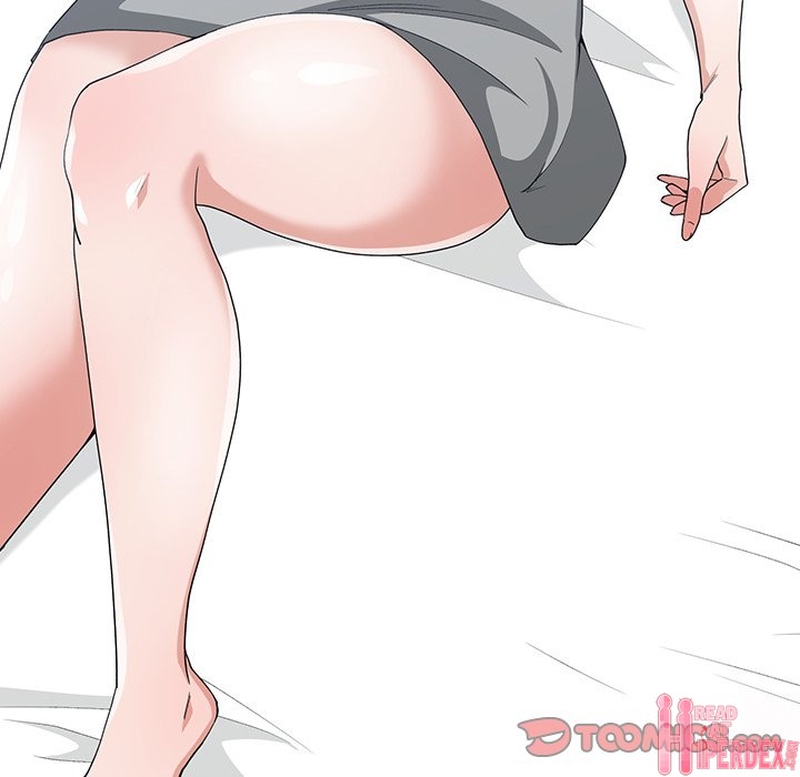 C****hood Friends Chapter 22 - Page 6