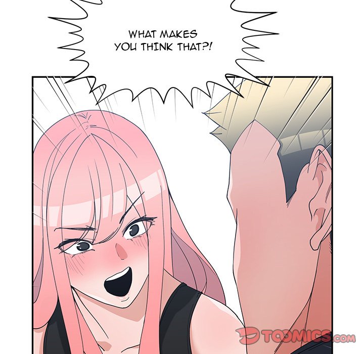 C****hood Friends Chapter 22 - Page 62