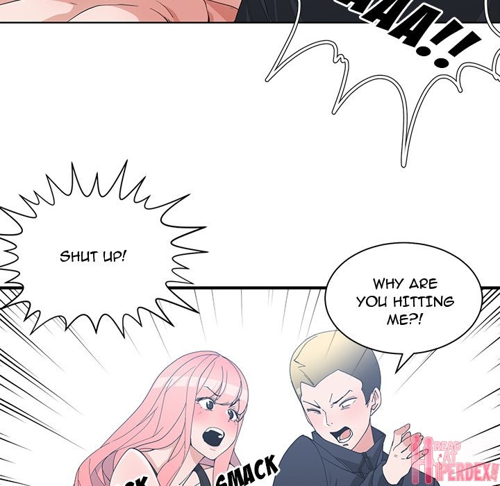 C****hood Friends Chapter 22 - Page 65