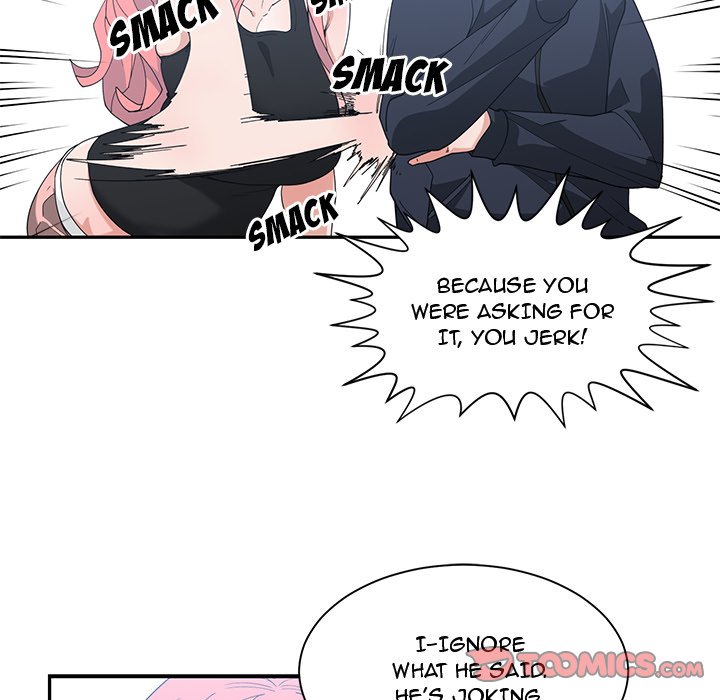 C****hood Friends Chapter 22 - Page 66