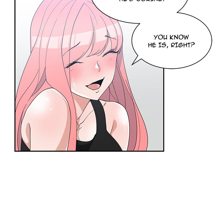 C****hood Friends Chapter 22 - Page 67