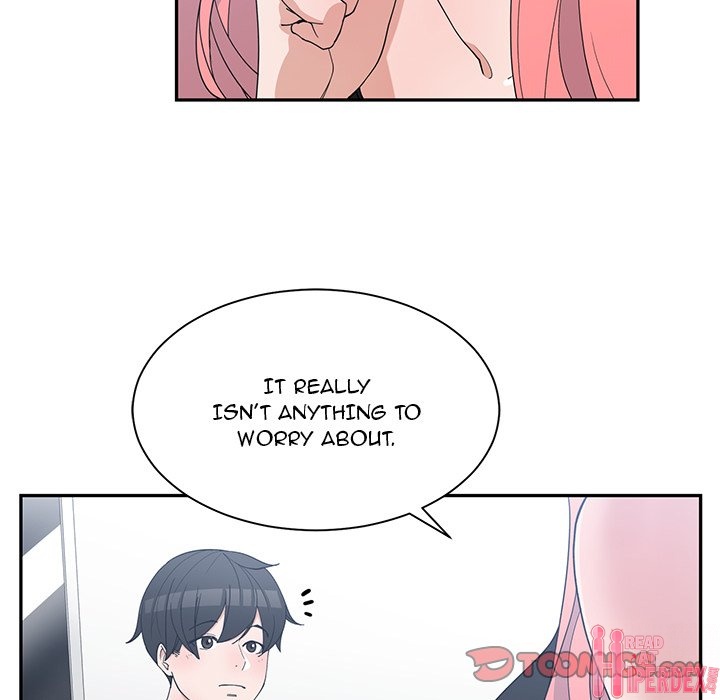 C****hood Friends Chapter 22 - Page 70