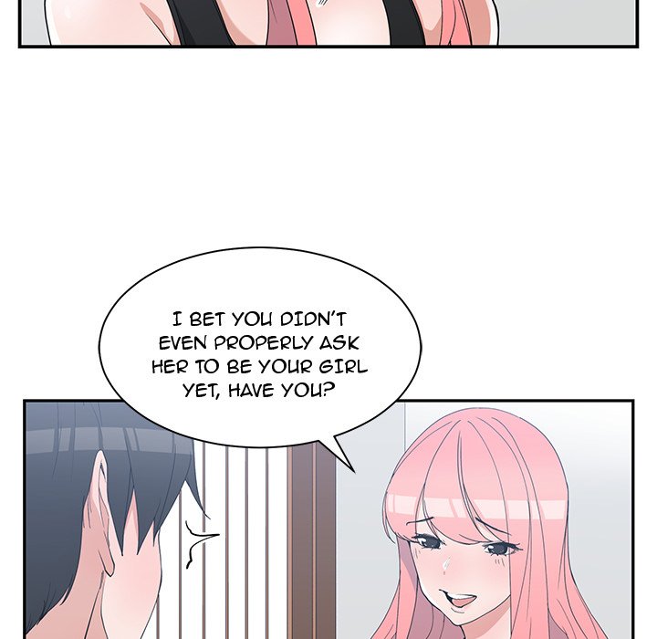 C****hood Friends Chapter 22 - Page 79