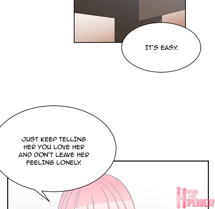 C****hood Friends Chapter 22 - Page 81