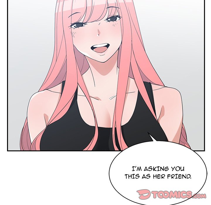 C****hood Friends Chapter 22 - Page 82