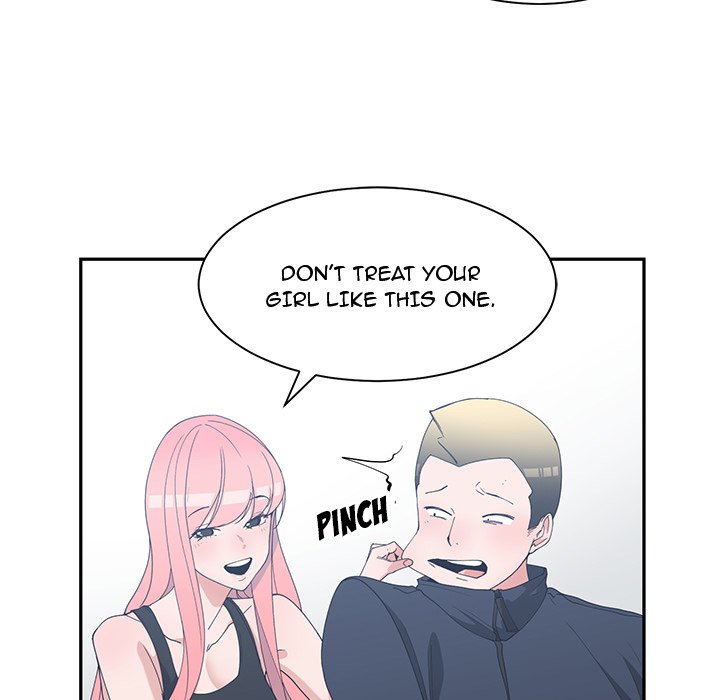 C****hood Friends Chapter 22 - Page 83