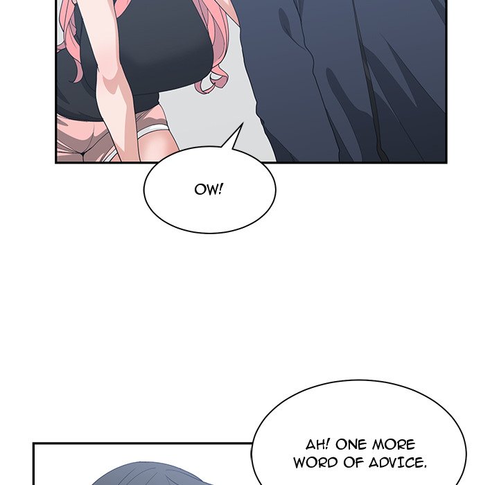 C****hood Friends Chapter 22 - Page 84