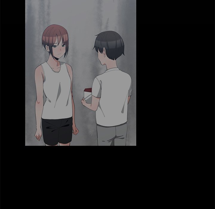 C****hood Friends Chapter 22 - Page 96