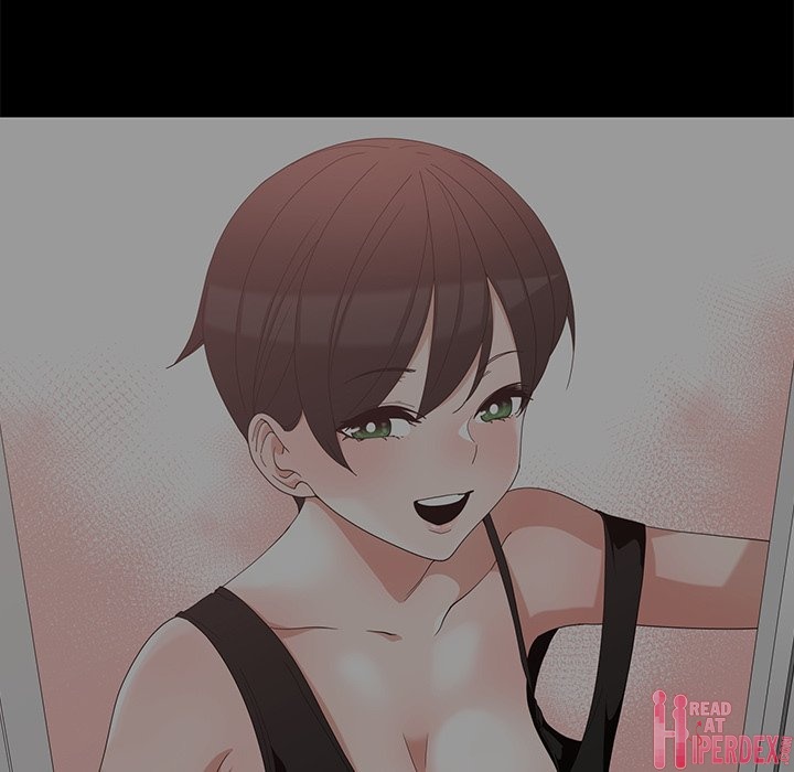 C****hood Friends Chapter 22 - Page 97