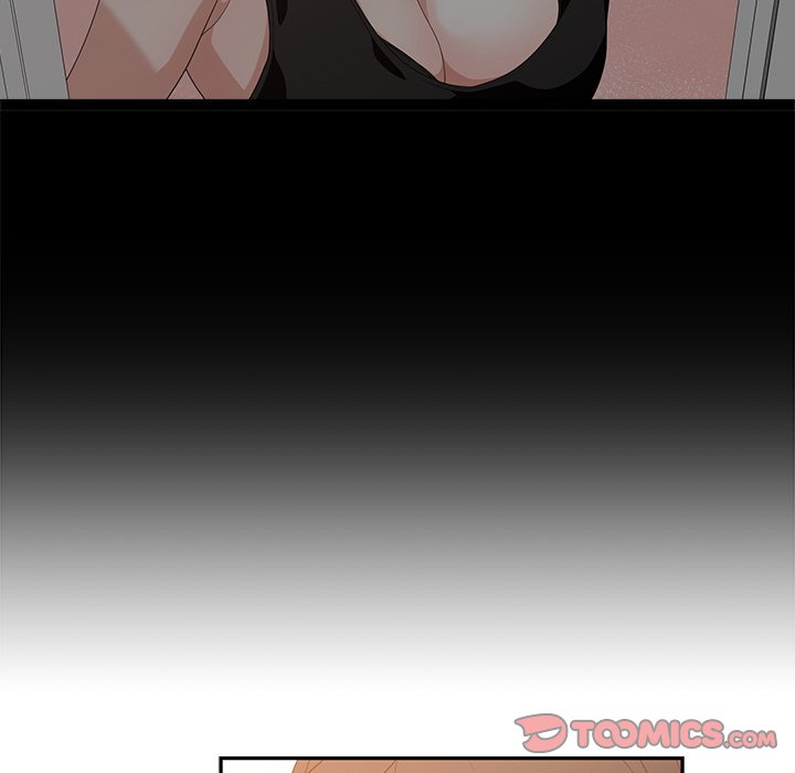 C****hood Friends Chapter 22 - Page 98