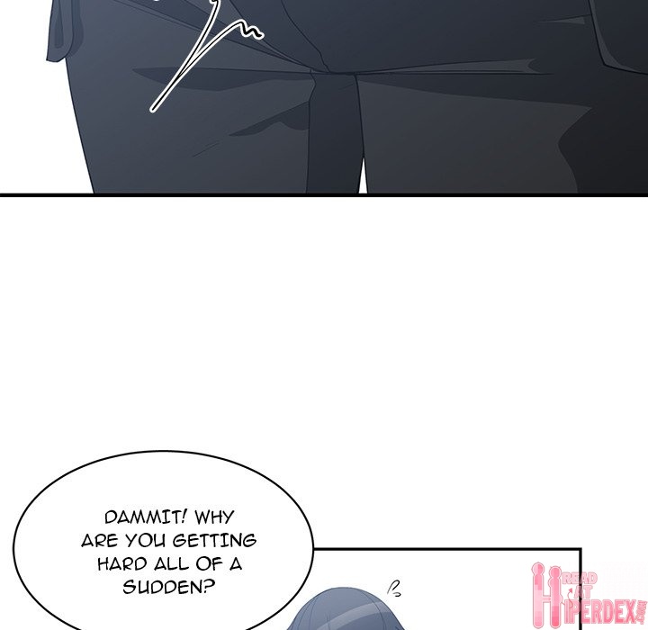 C****hood Friends Chapter 23 - Page 11