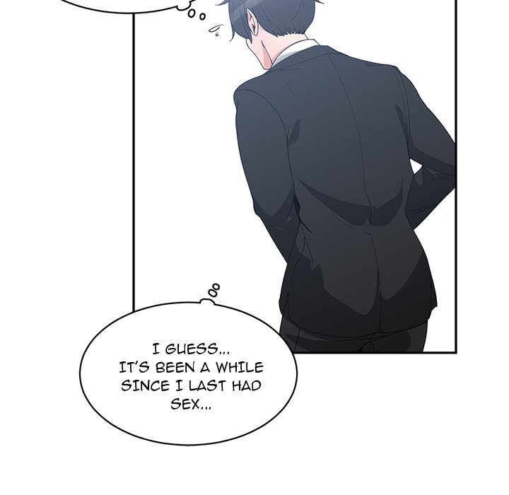 C****hood Friends Chapter 23 - Page 12