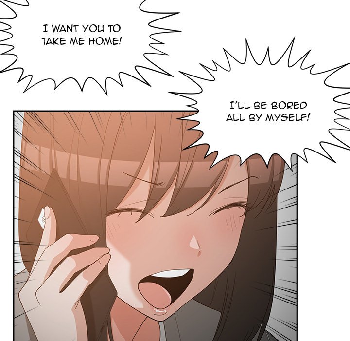 C****hood Friends Chapter 23 - Page 19