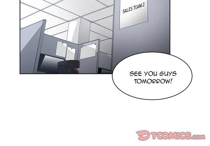 C****hood Friends Chapter 23 - Page 2