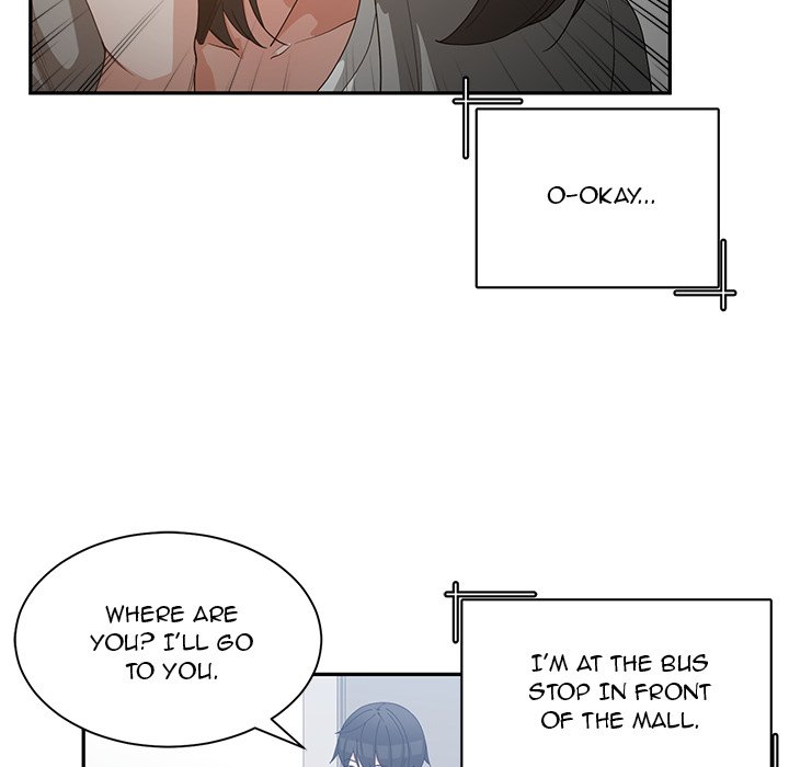 C****hood Friends Chapter 23 - Page 20