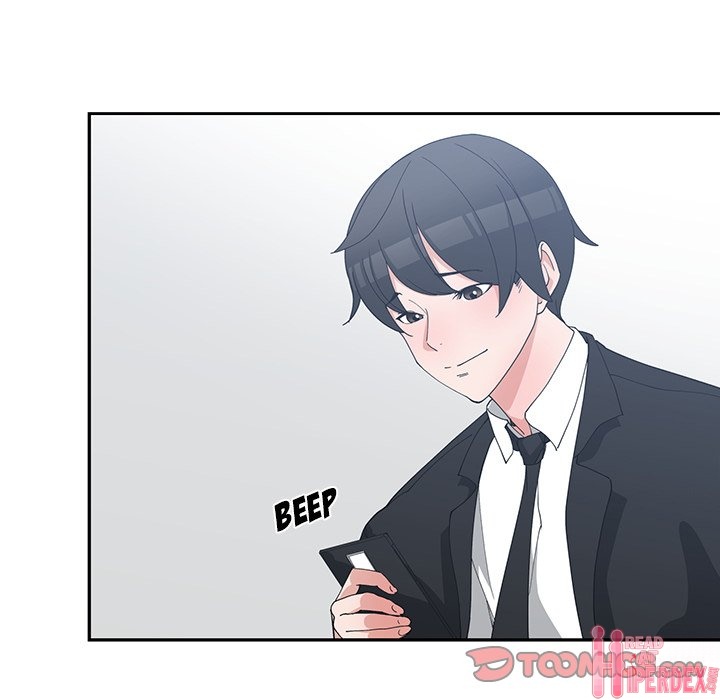 C****hood Friends Chapter 23 - Page 22