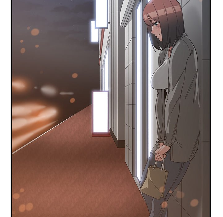 C****hood Friends Chapter 23 - Page 25