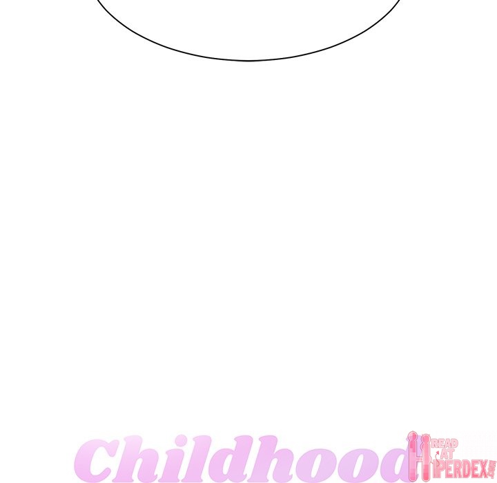 C****hood Friends Chapter 23 - Page 27