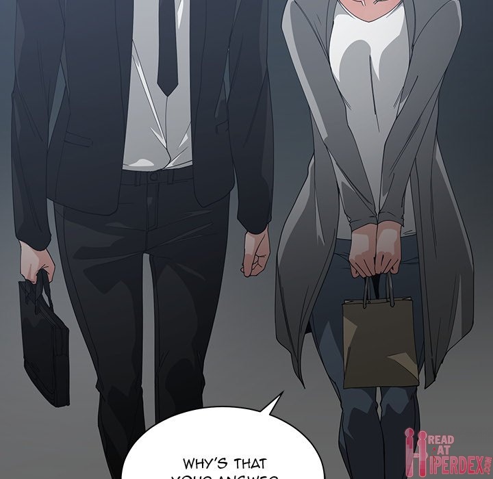 C****hood Friends Chapter 23 - Page 33