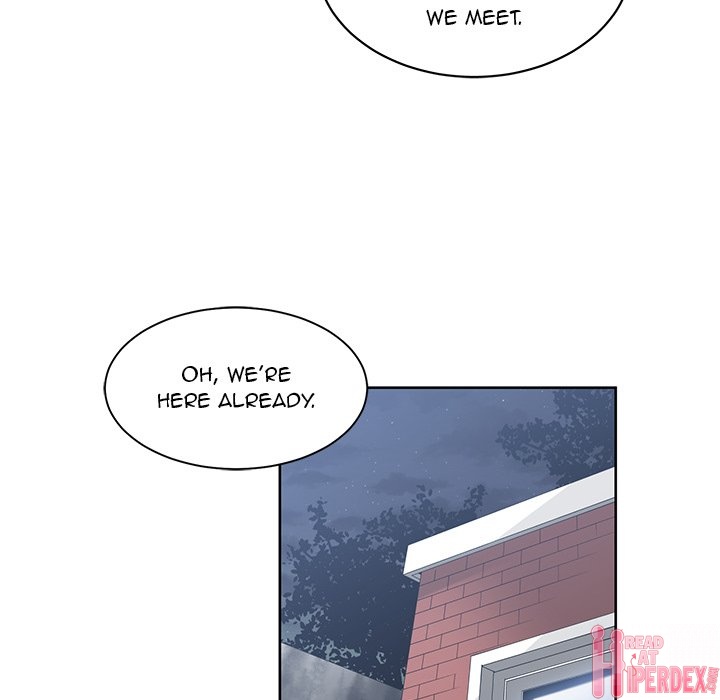C****hood Friends Chapter 23 - Page 43