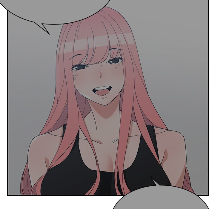 C****hood Friends Chapter 23 - Page 5