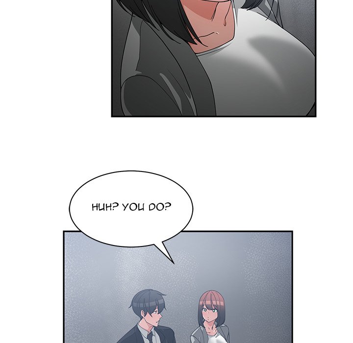 C****hood Friends Chapter 23 - Page 52