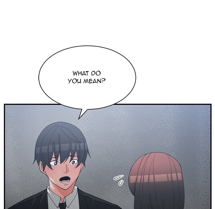 C****hood Friends Chapter 23 - Page 57