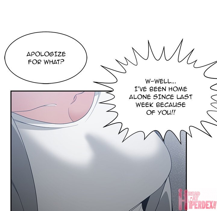 C****hood Friends Chapter 23 - Page 65